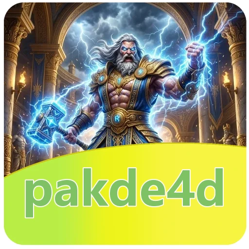 Ilustrasi unduh APK pakde4d