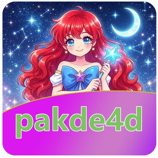 Ilustrasi unduh APK pakde4d dari tautan resmi